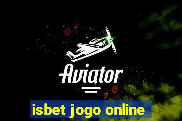 isbet jogo online